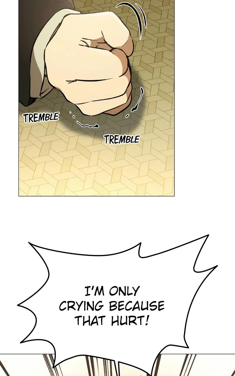 Kindergarten for Divine Beasts Chapter 1, page 126 of 183