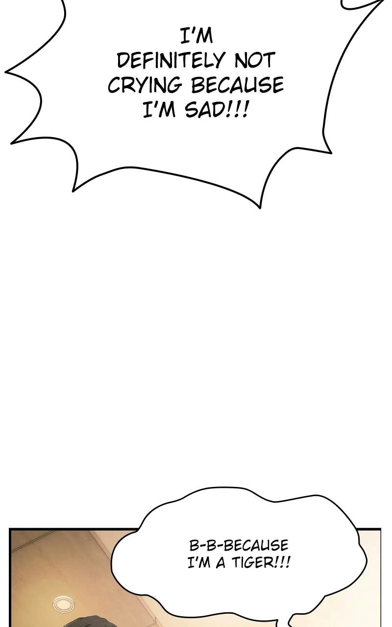 Kindergarten for Divine Beasts Chapter 1, page 128 of 183