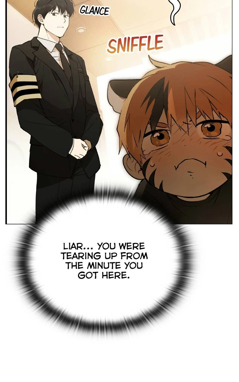 Kindergarten for Divine Beasts Chapter 1, page 129 of 183