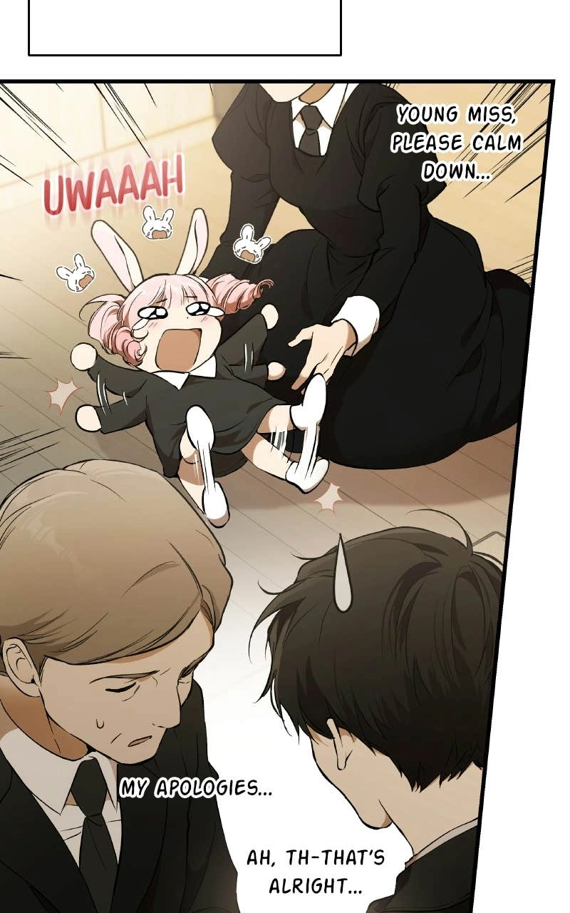 Kindergarten for Divine Beasts Chapter 1, page 133 of 183