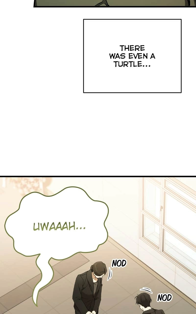 Kindergarten for Divine Beasts Chapter 1, page 135 of 183