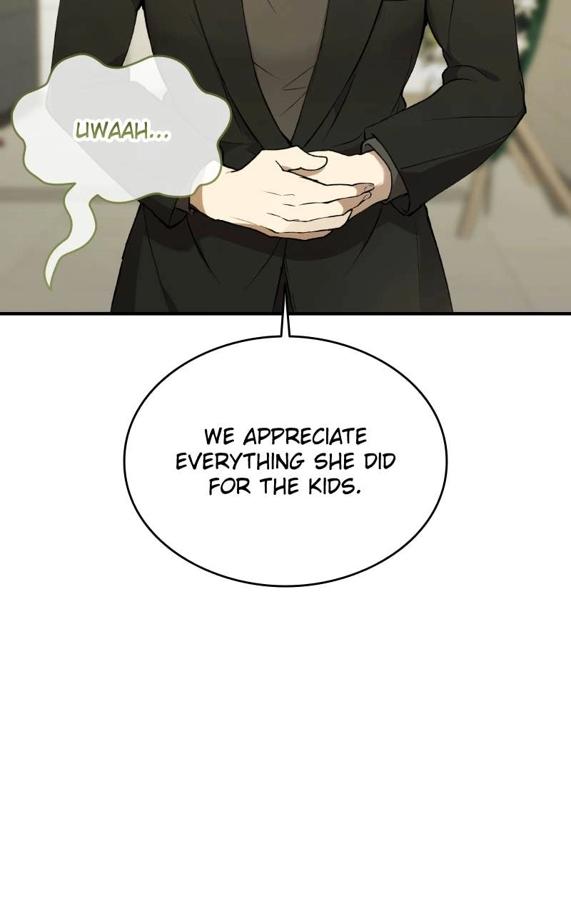 Kindergarten for Divine Beasts Chapter 1, page 140 of 183