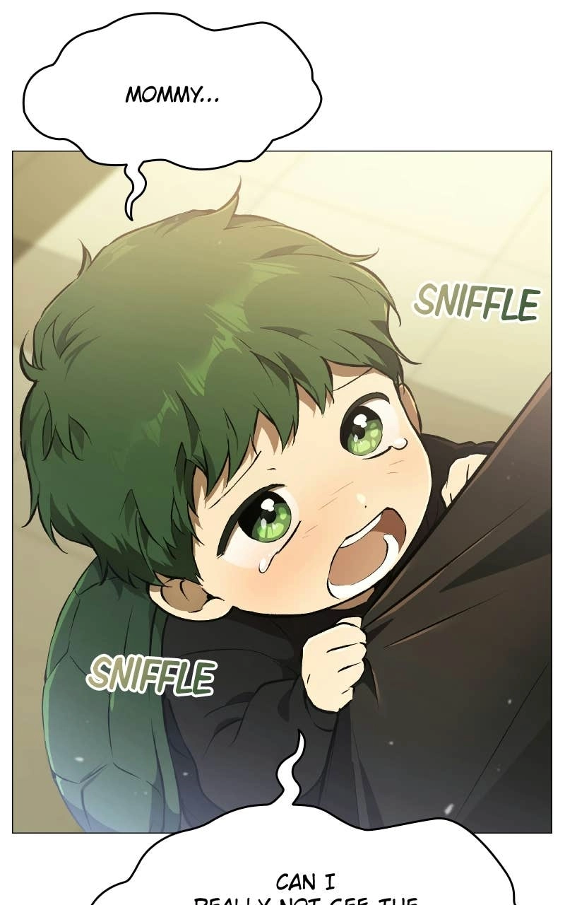 Kindergarten for Divine Beasts Chapter 1, page 141 of 183