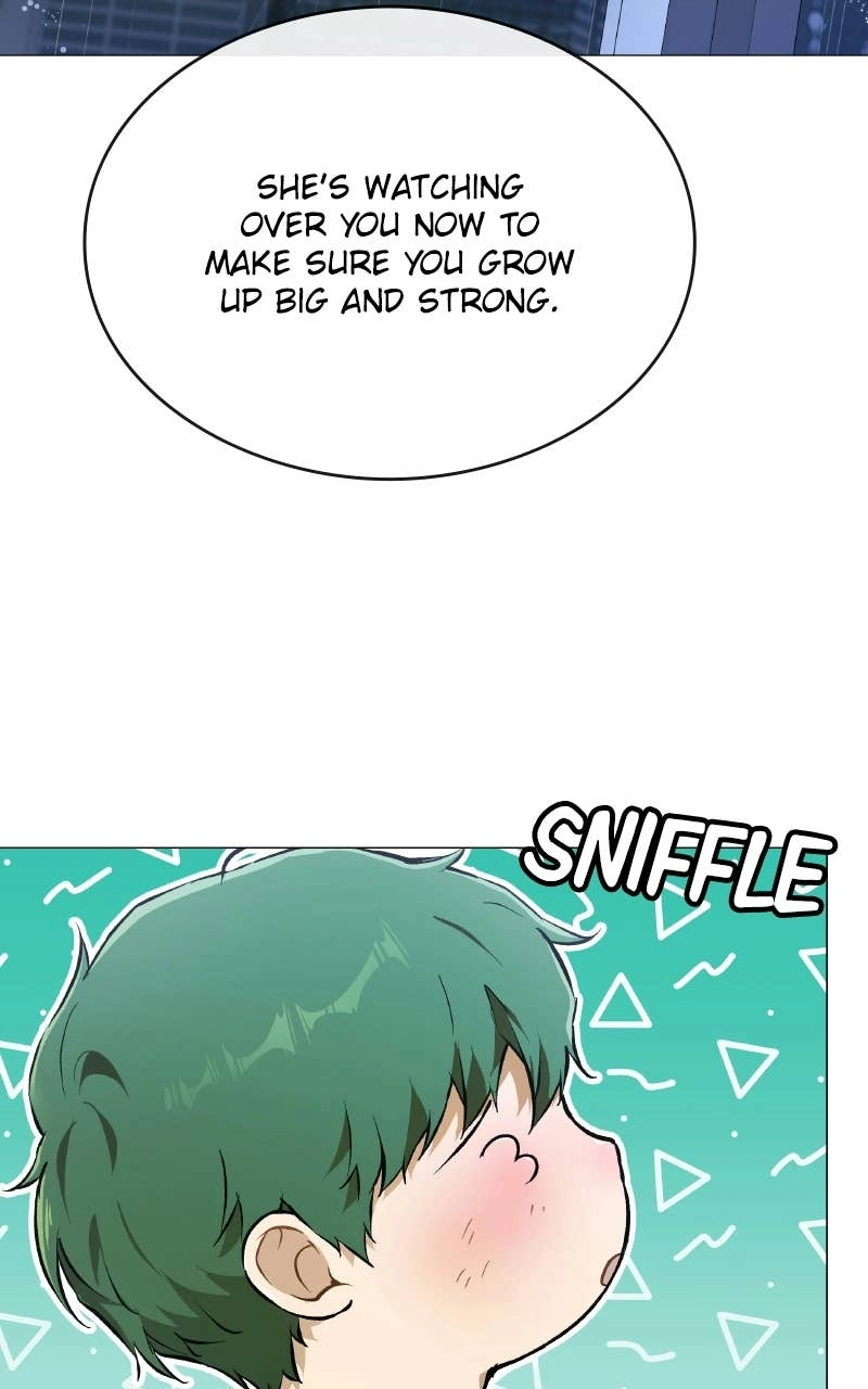 Kindergarten for Divine Beasts Chapter 1, page 151 of 183