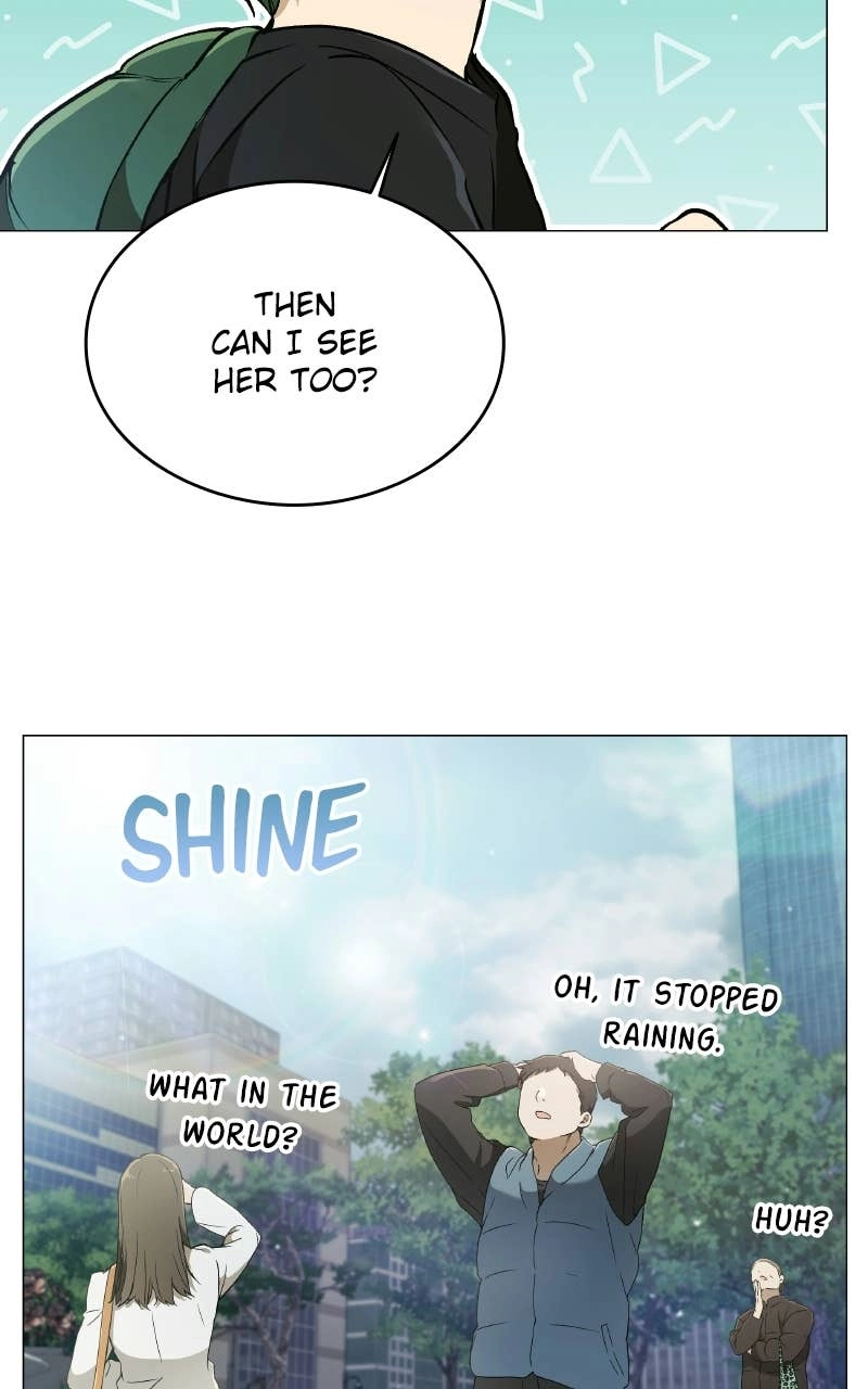 Kindergarten for Divine Beasts Chapter 1, page 152 of 183