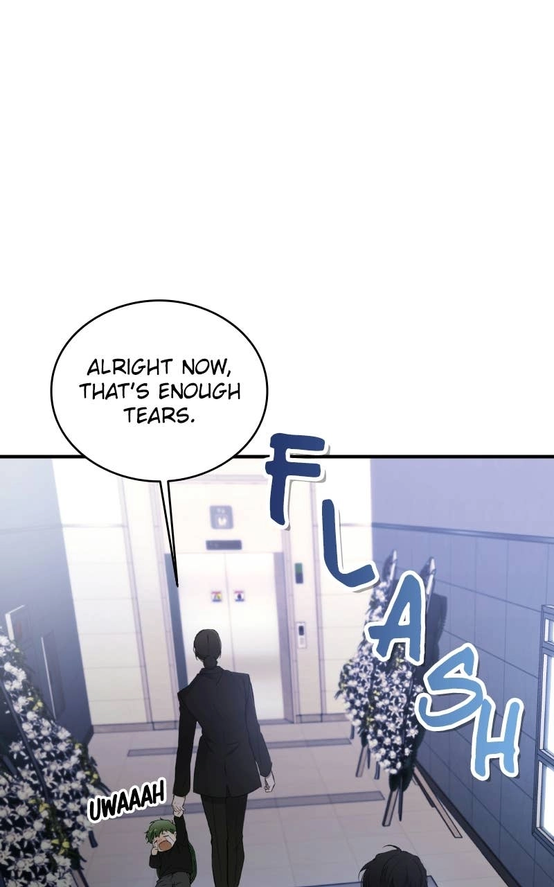 Kindergarten for Divine Beasts Chapter 1, page 160 of 183
