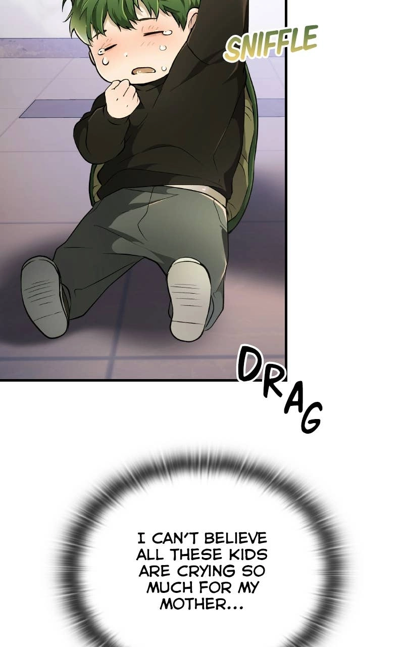 Kindergarten for Divine Beasts Chapter 1, page 162 of 183