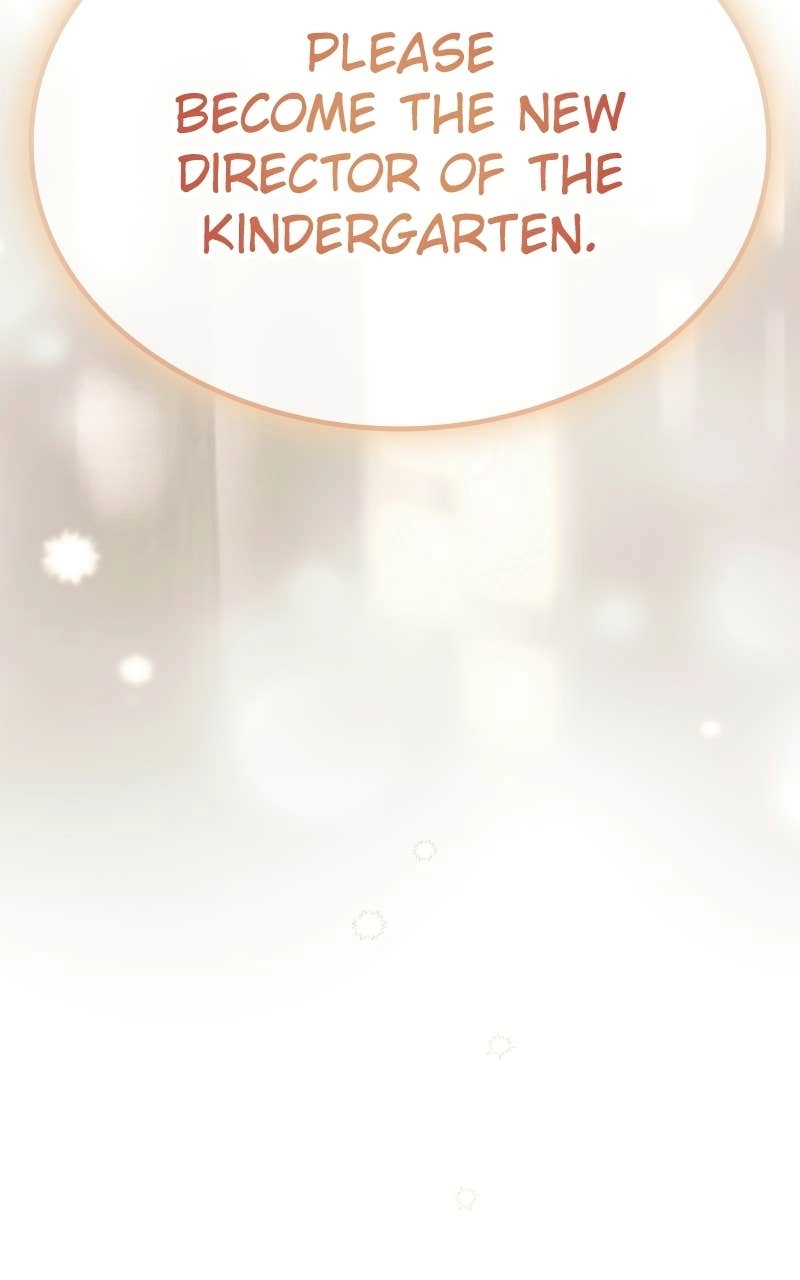 Kindergarten for Divine Beasts Chapter 1, page 182 of 183