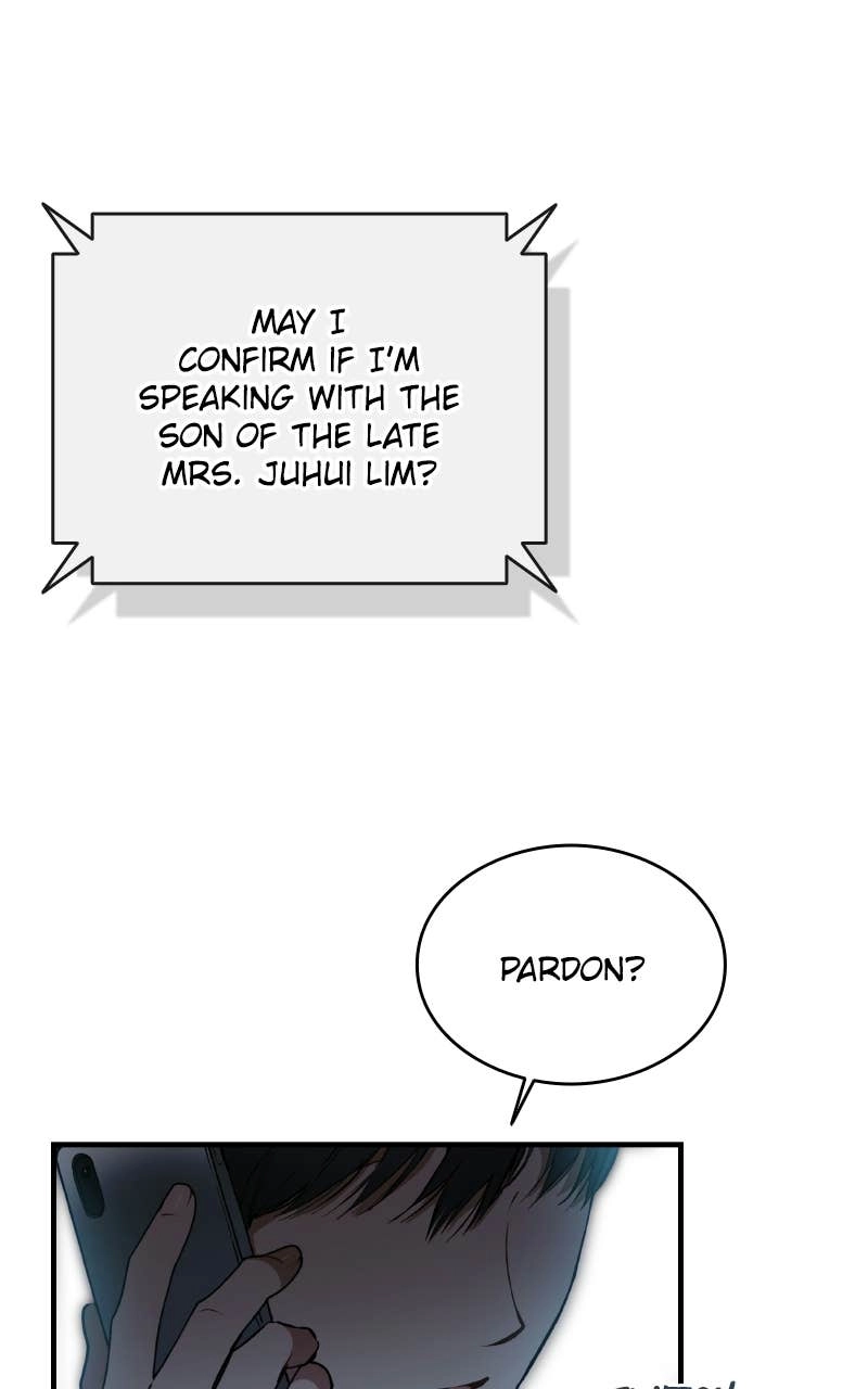 Kindergarten for Divine Beasts Chapter 1, page 5 of 183