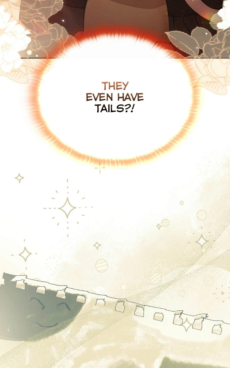 Kindergarten for Divine Beasts Chapter 1, page 70 of 183