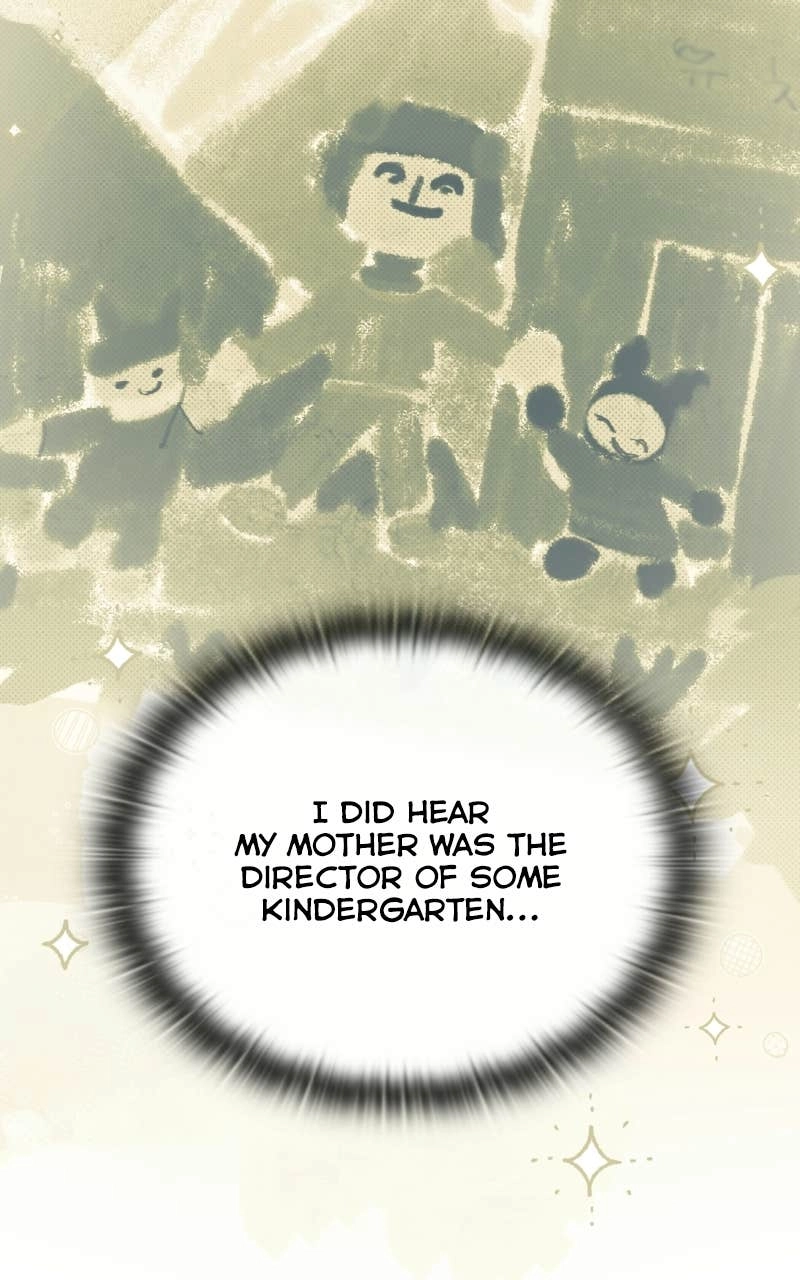 Kindergarten for Divine Beasts Chapter 1, page 71 of 183