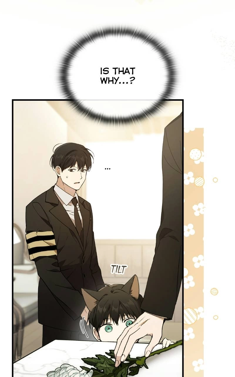 Kindergarten for Divine Beasts Chapter 1, page 72 of 183