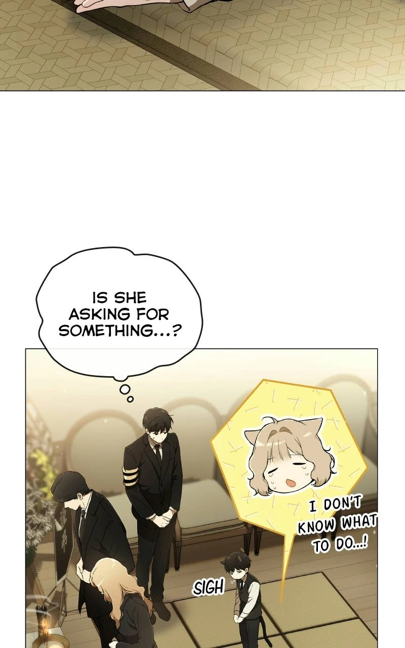 Kindergarten for Divine Beasts Chapter 1, page 84 of 183