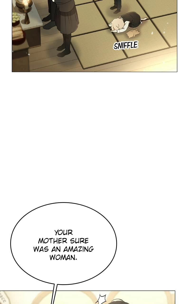 Kindergarten for Divine Beasts Chapter 1, page 85 of 183