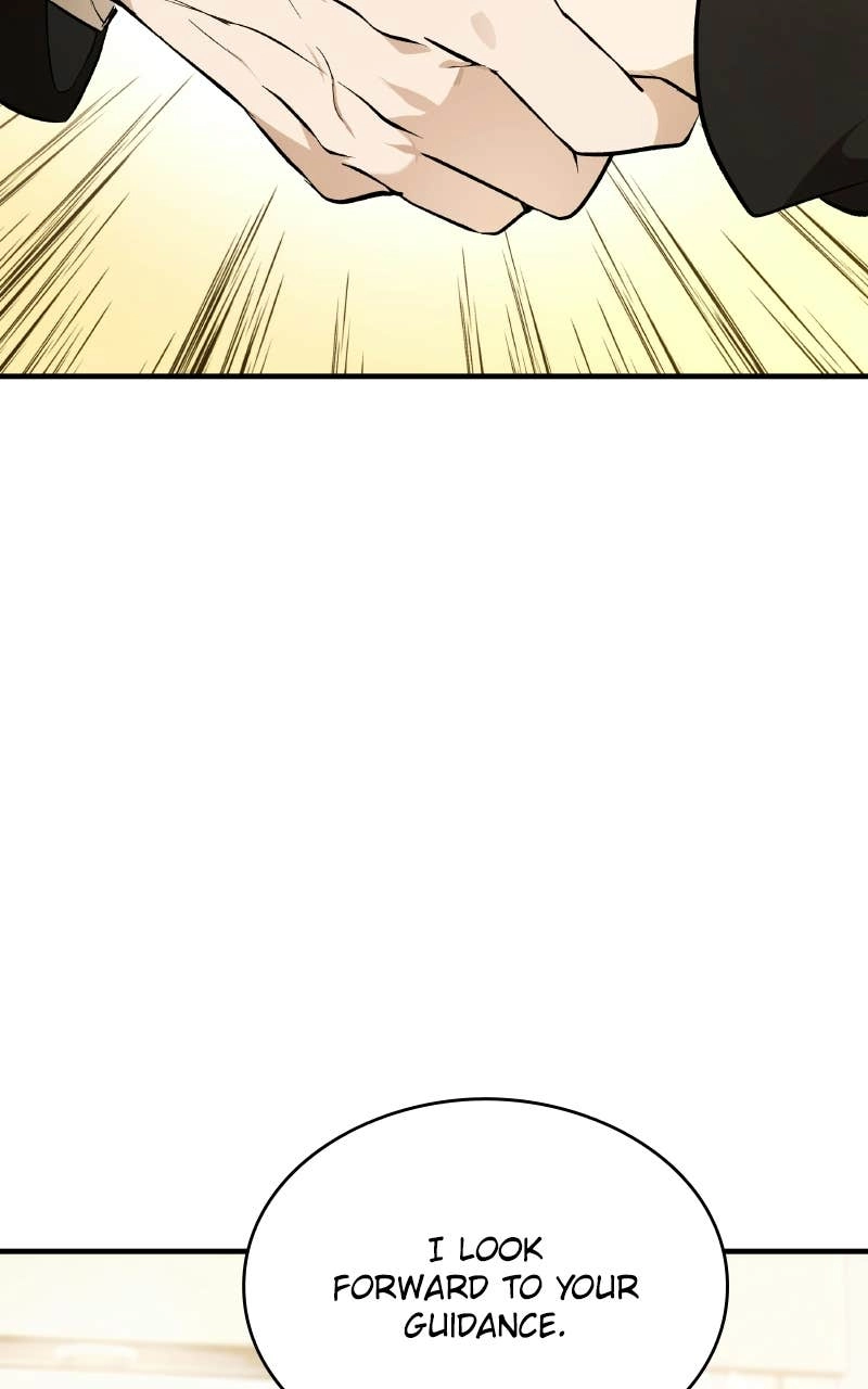 Kindergarten for Divine Beasts Chapter 1, page 94 of 183