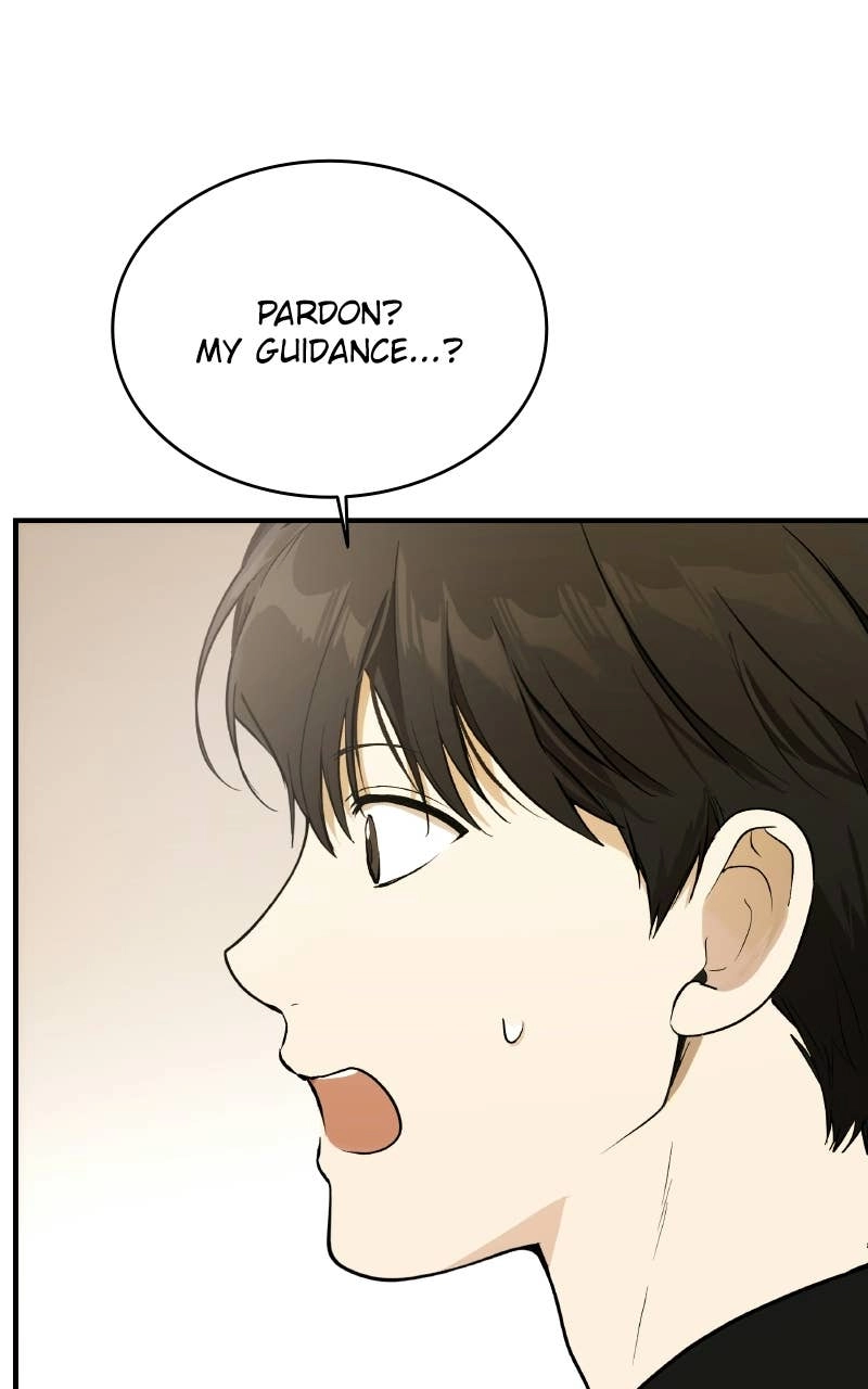 Kindergarten for Divine Beasts Chapter 1, page 96 of 183
