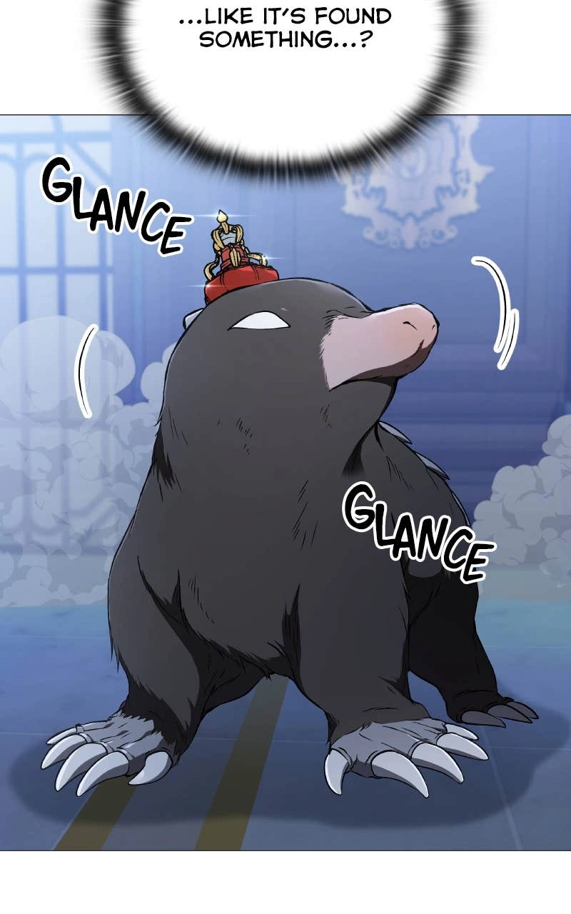 Kindergarten for Divine Beasts Chapter 10, page 103 of 175