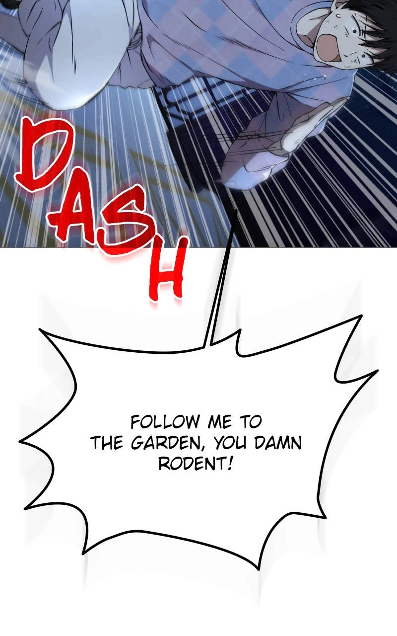 Kindergarten for Divine Beasts Chapter 10, page 114 of 175