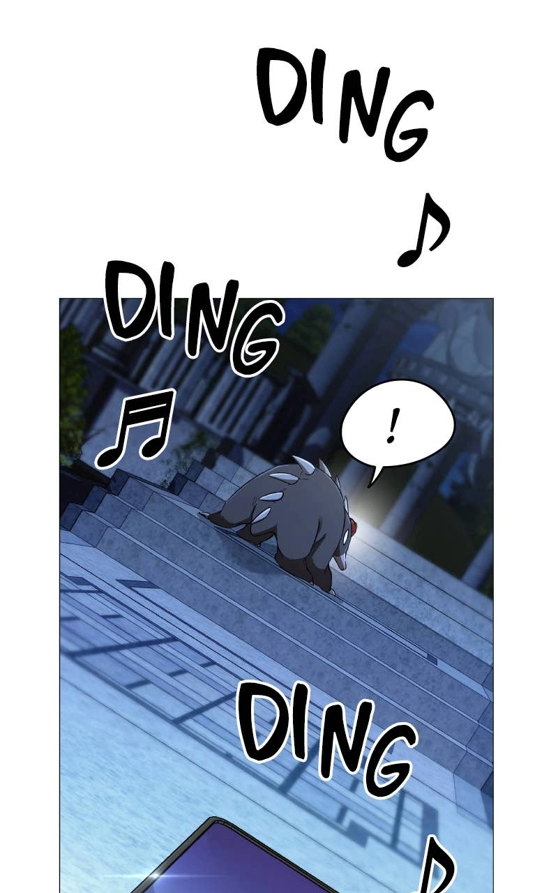 Kindergarten for Divine Beasts Chapter 10, page 123 of 175