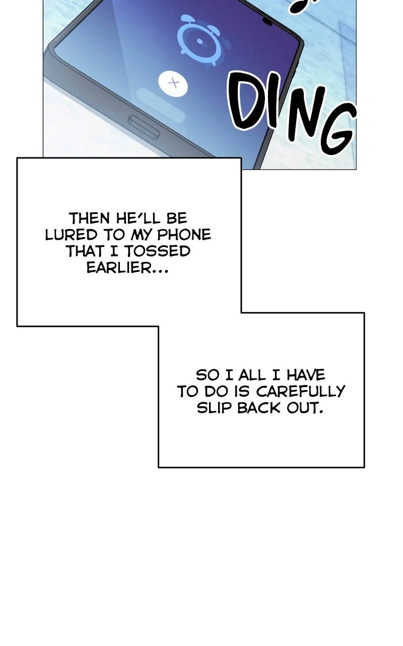 Kindergarten for Divine Beasts Chapter 10, page 124 of 175