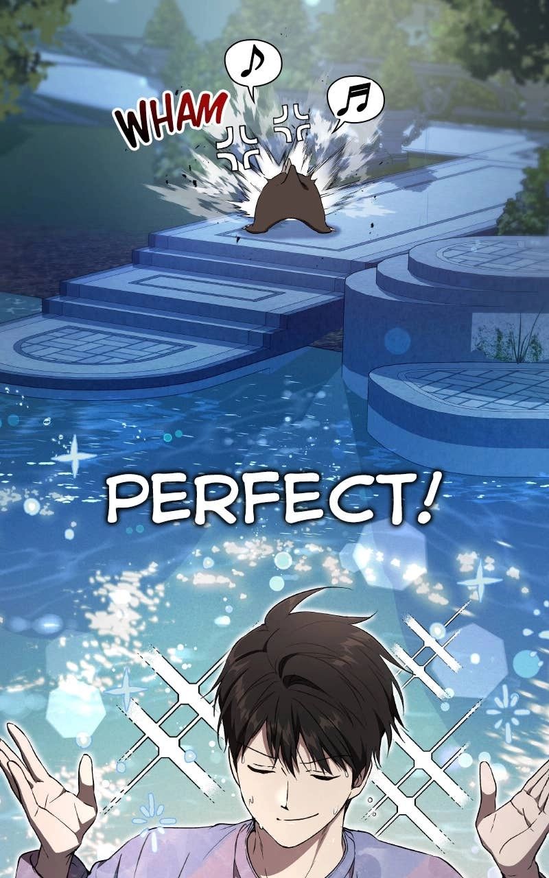 Kindergarten for Divine Beasts Chapter 10, page 127 of 175