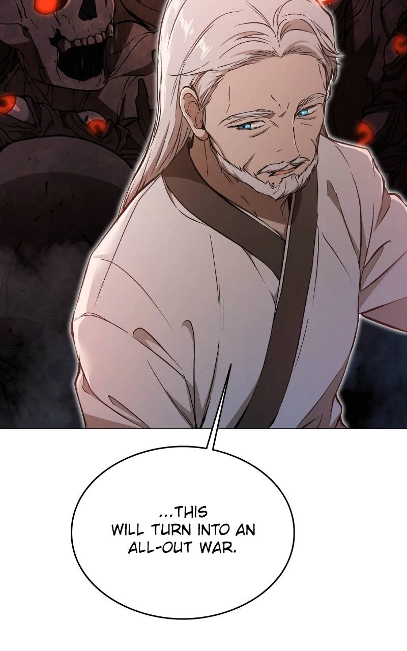Kindergarten for Divine Beasts Chapter 10, page 31 of 175