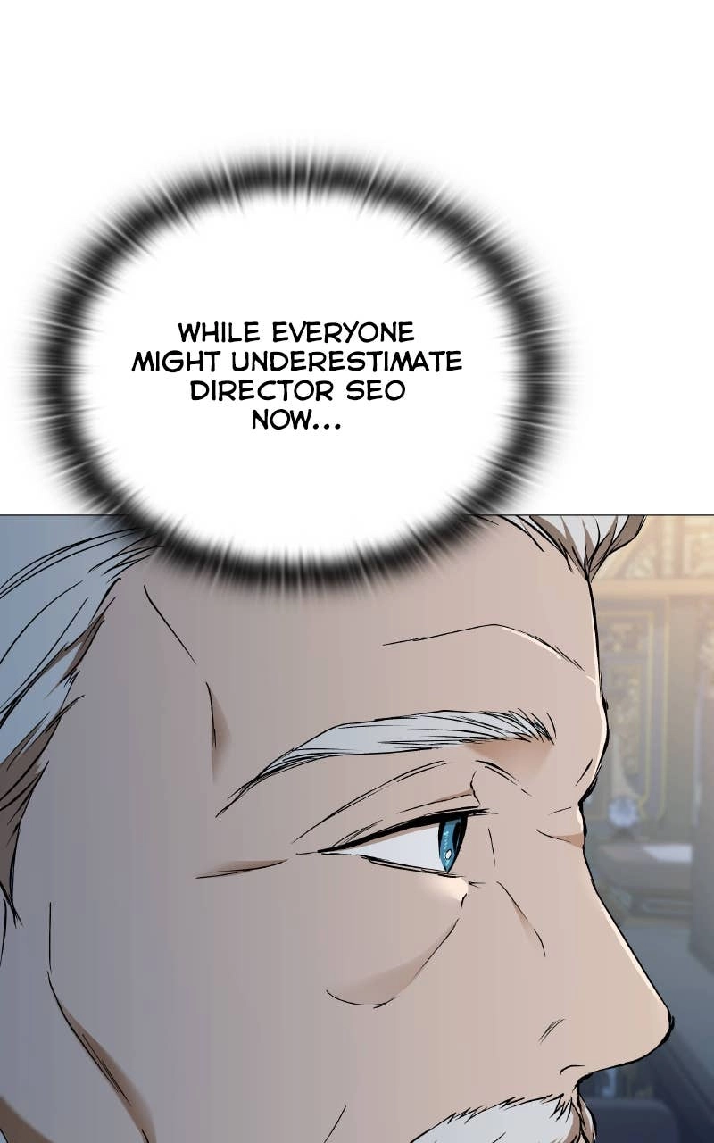 Kindergarten for Divine Beasts Chapter 10, page 32 of 175