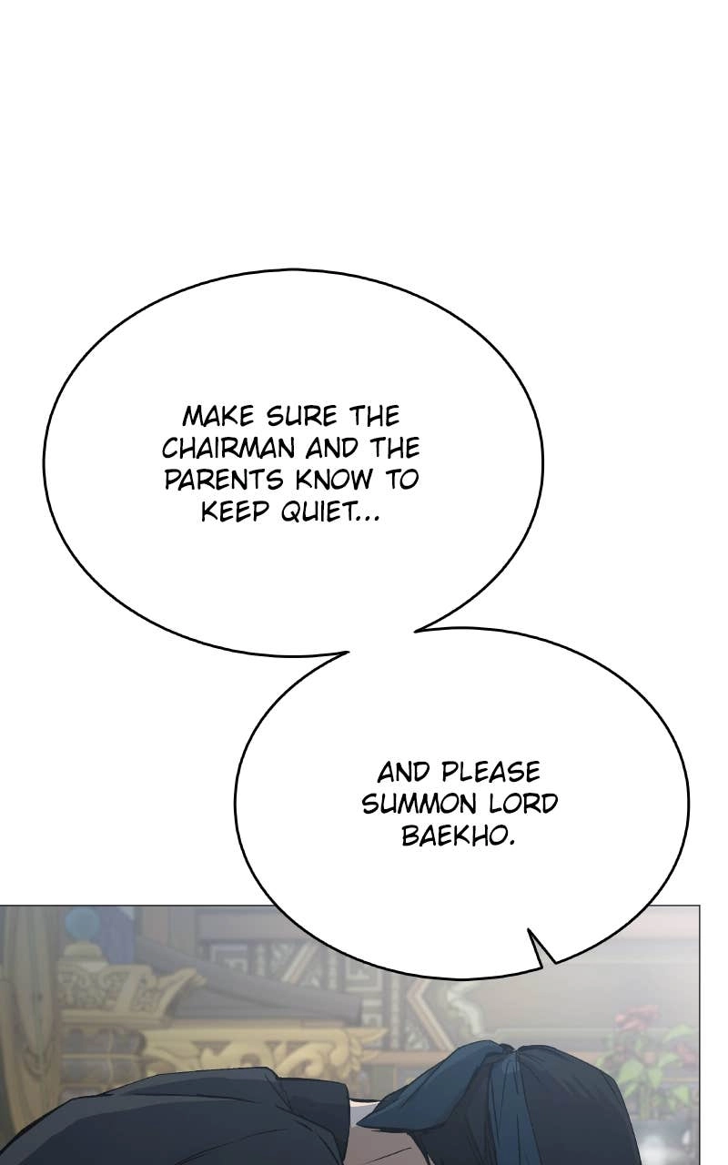 Kindergarten for Divine Beasts Chapter 10, page 36 of 175