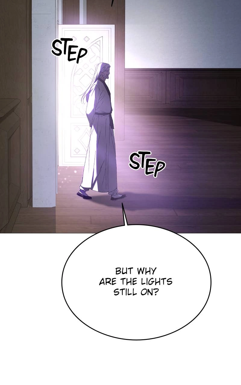 Kindergarten for Divine Beasts Chapter 10, page 50 of 175