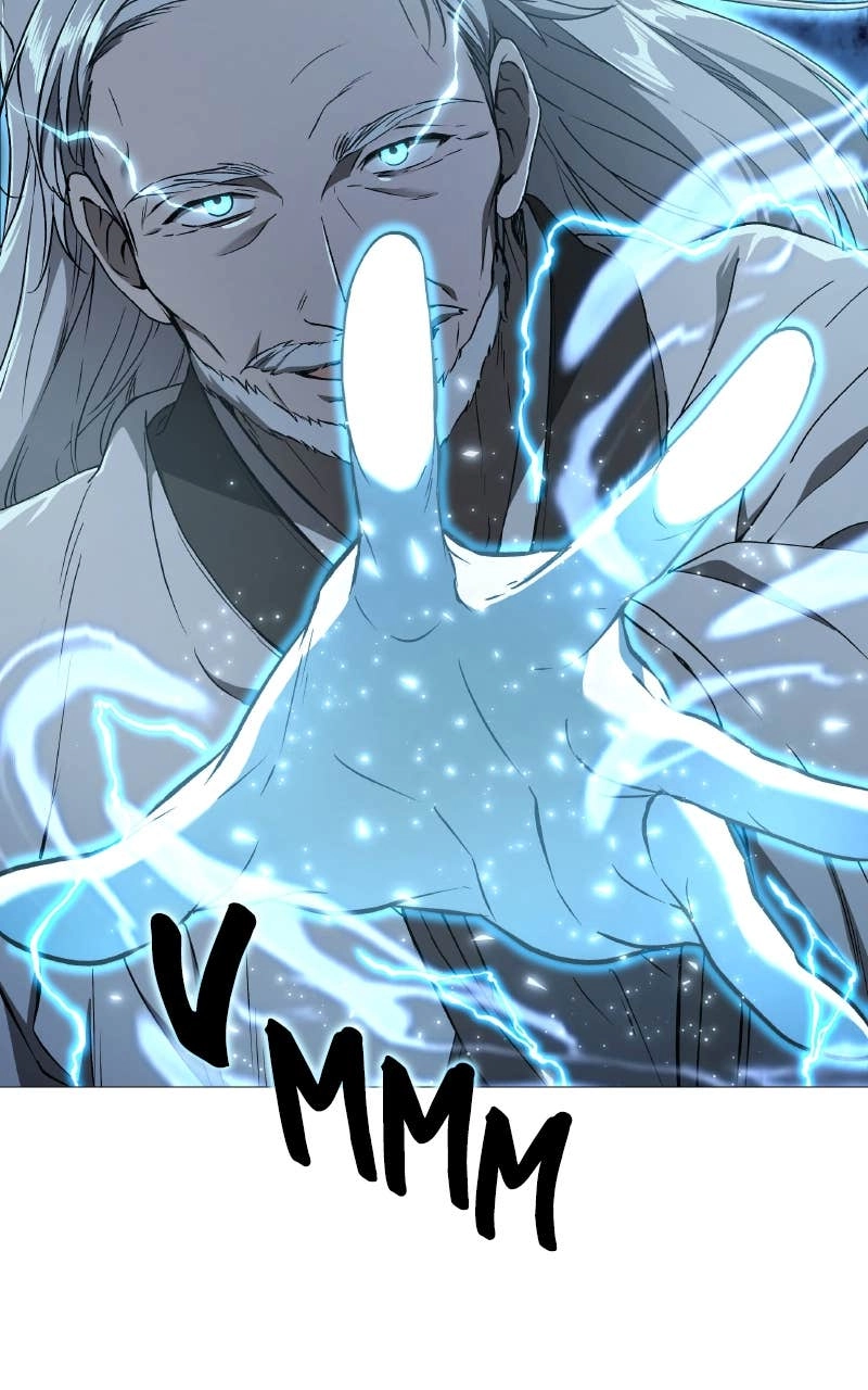 Kindergarten for Divine Beasts Chapter 10, page 83 of 175