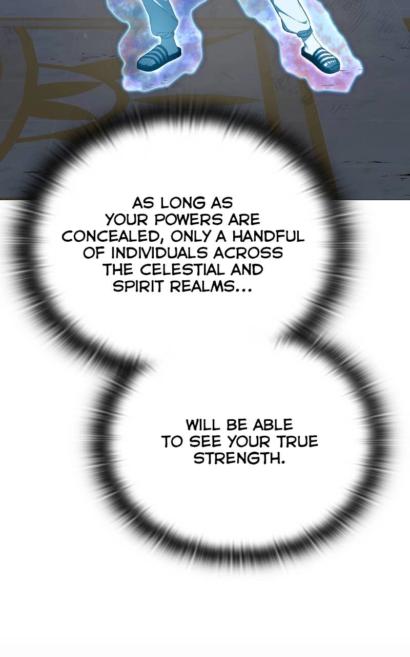 Kindergarten for Divine Beasts Chapter 10, page 86 of 175