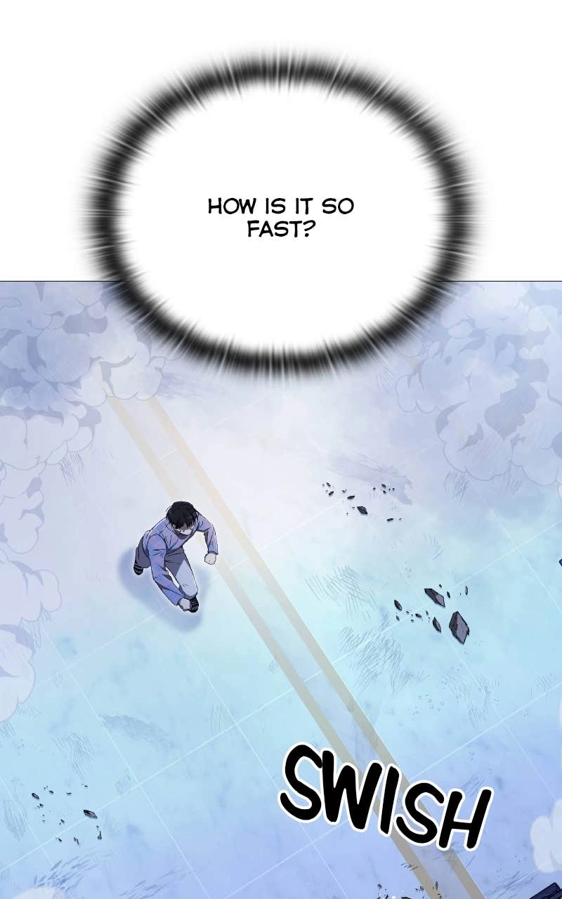 Kindergarten for Divine Beasts Chapter 10, page 99 of 175