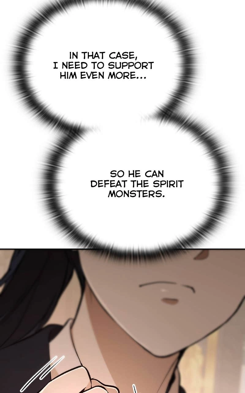 Kindergarten for Divine Beasts Chapter 11, page 100 of 130