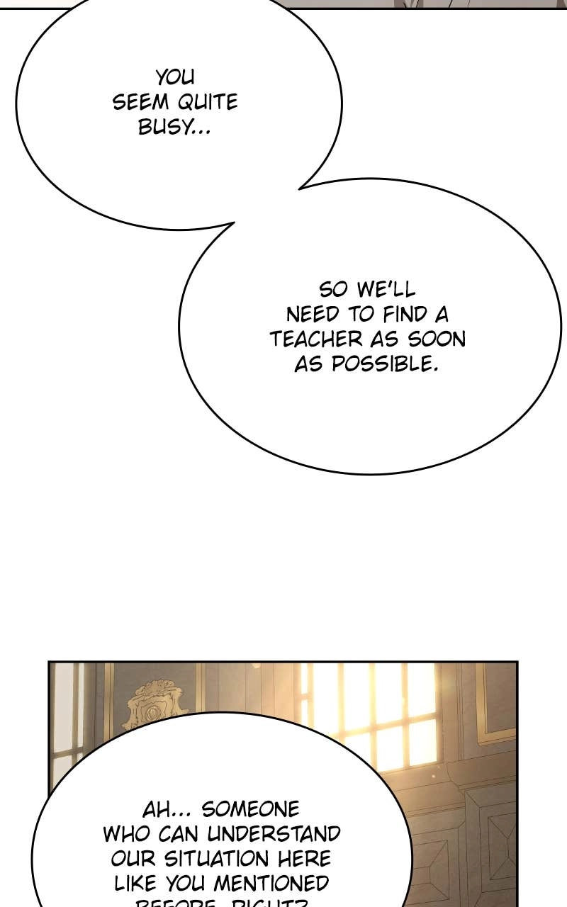 Kindergarten for Divine Beasts Chapter 11, page 103 of 130
