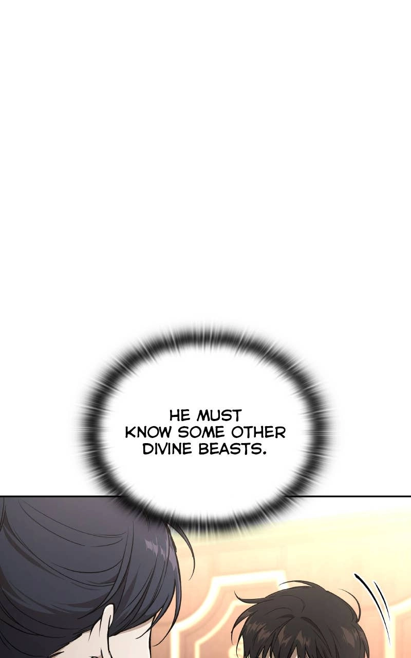 Kindergarten for Divine Beasts Chapter 11, page 106 of 130