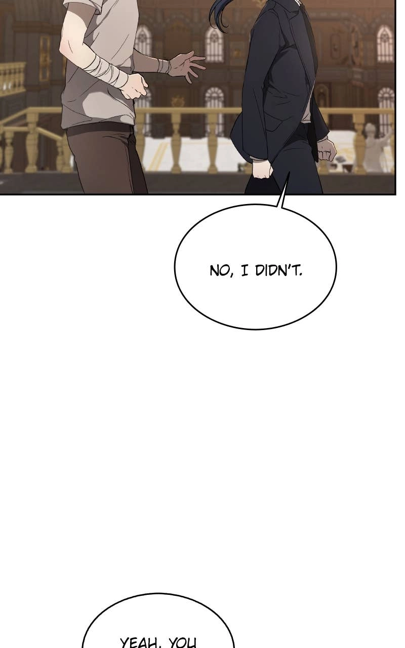 Kindergarten for Divine Beasts Chapter 11, page 117 of 130