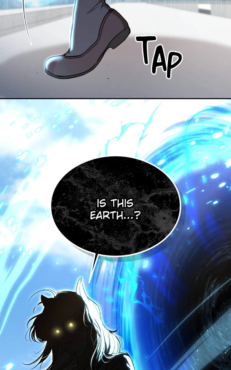 Kindergarten for Divine Beasts Chapter 11, page 127 of 130