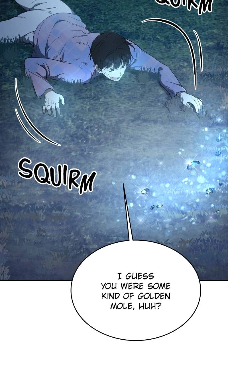 Kindergarten for Divine Beasts Chapter 11, page 18 of 130