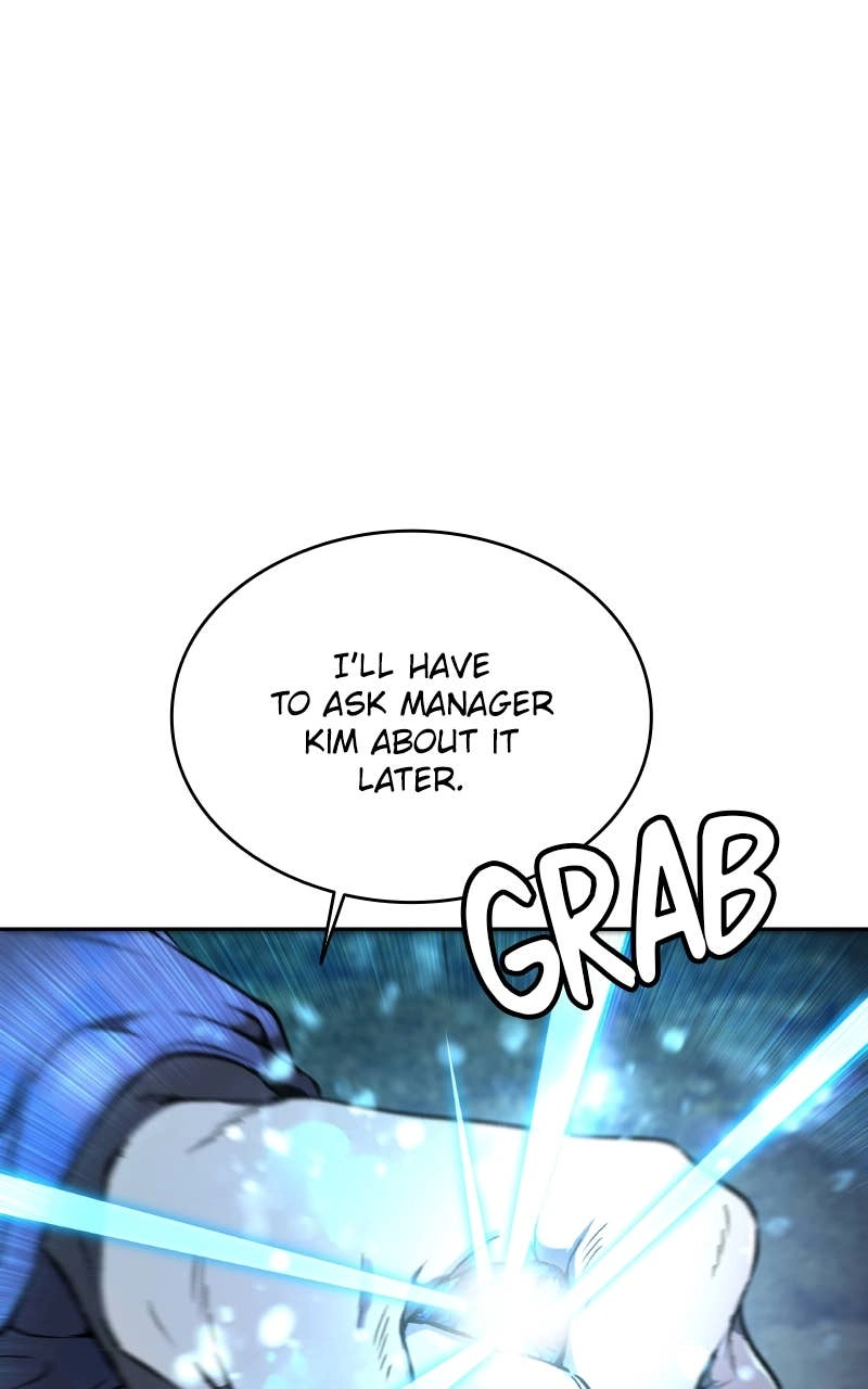 Kindergarten for Divine Beasts Chapter 11, page 19 of 130
