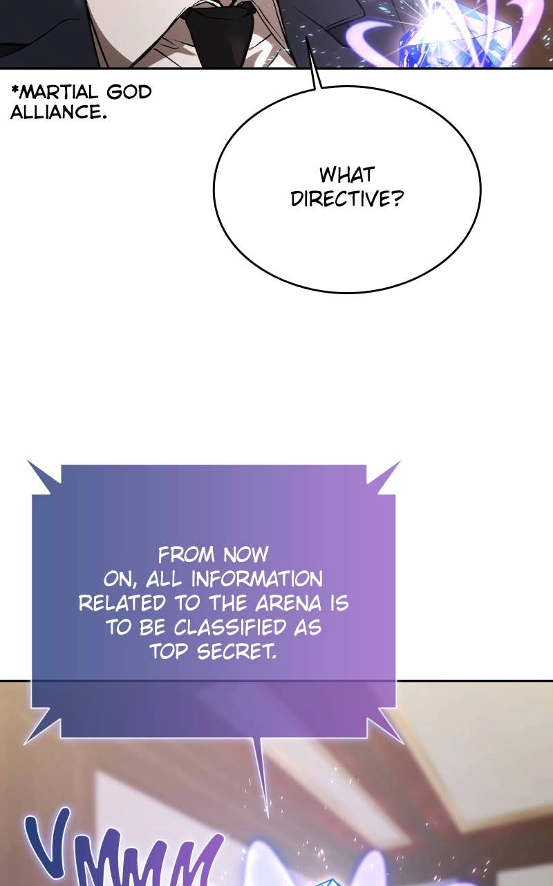 Kindergarten for Divine Beasts Chapter 11, page 33 of 130