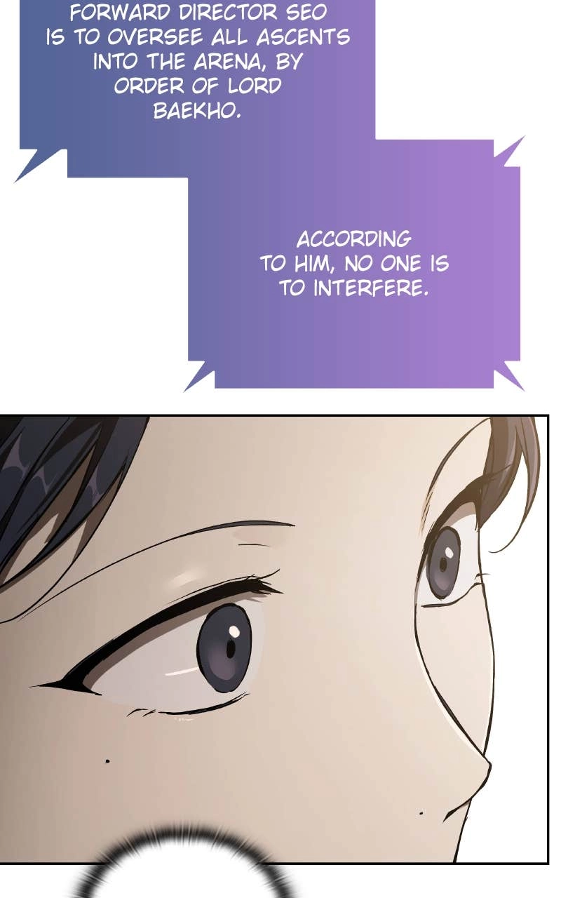 Kindergarten for Divine Beasts Chapter 11, page 35 of 130