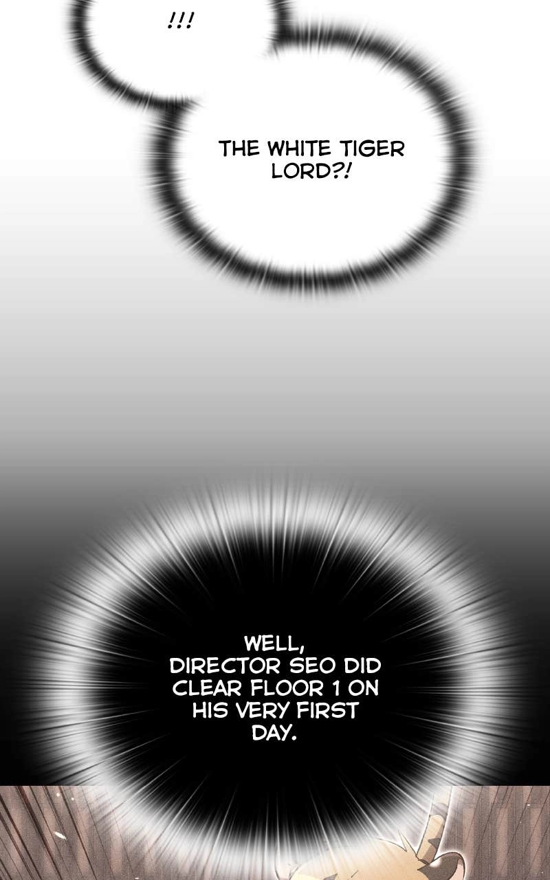 Kindergarten for Divine Beasts Chapter 11, page 36 of 130