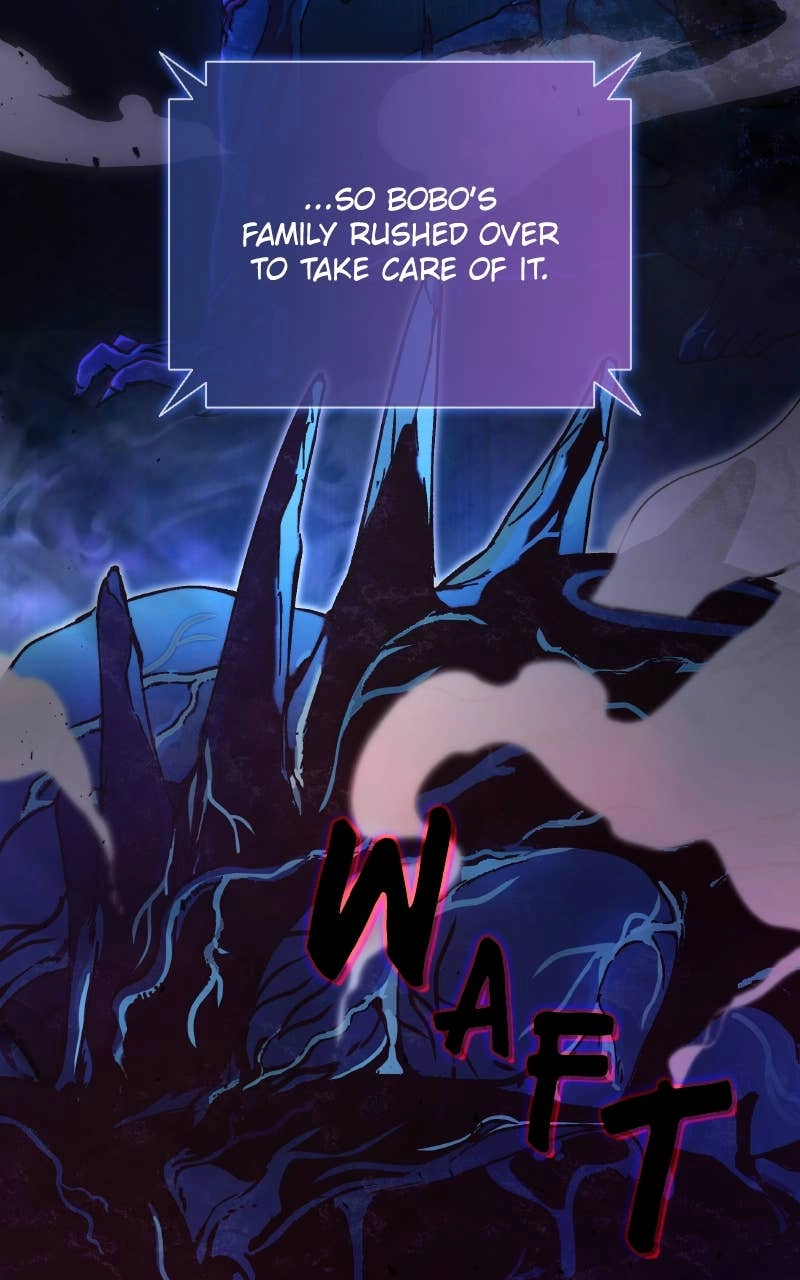 Kindergarten for Divine Beasts Chapter 11, page 43 of 130