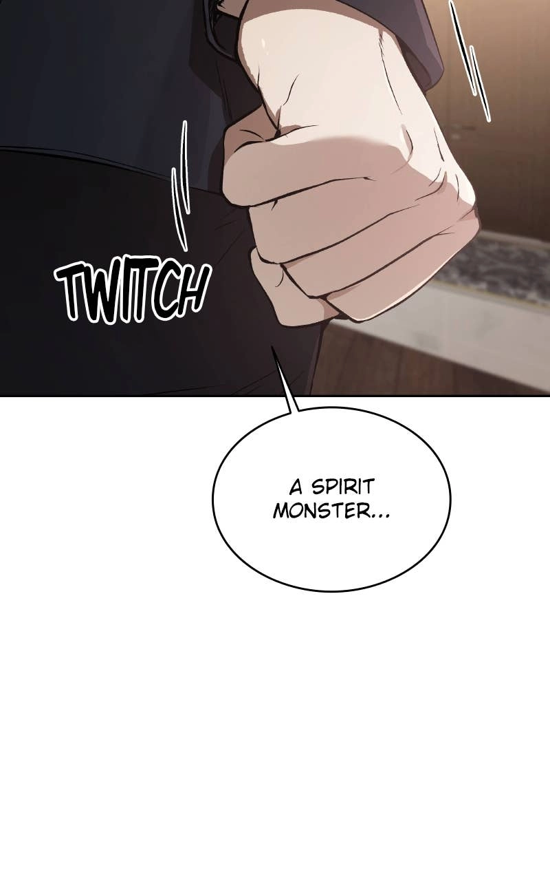 Kindergarten for Divine Beasts Chapter 11, page 45 of 130