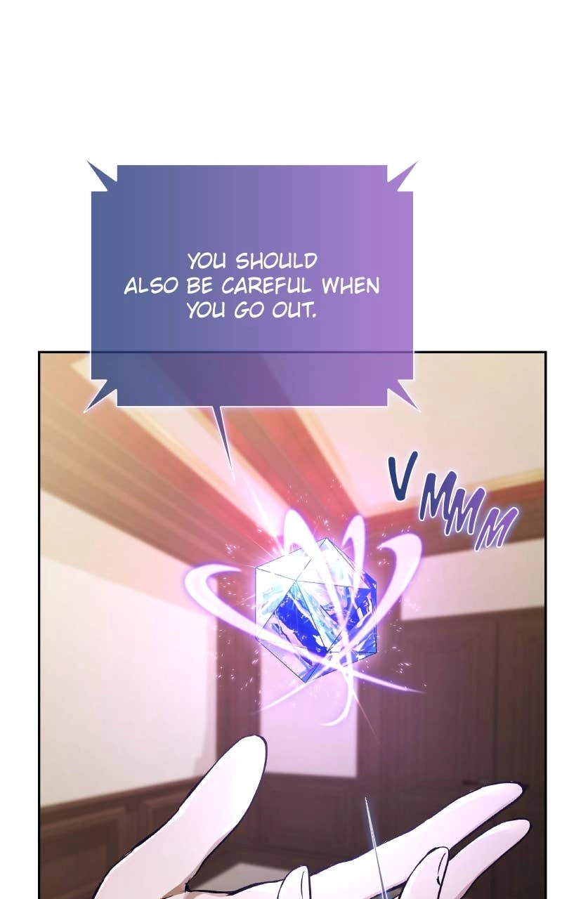 Kindergarten for Divine Beasts Chapter 11, page 46 of 130