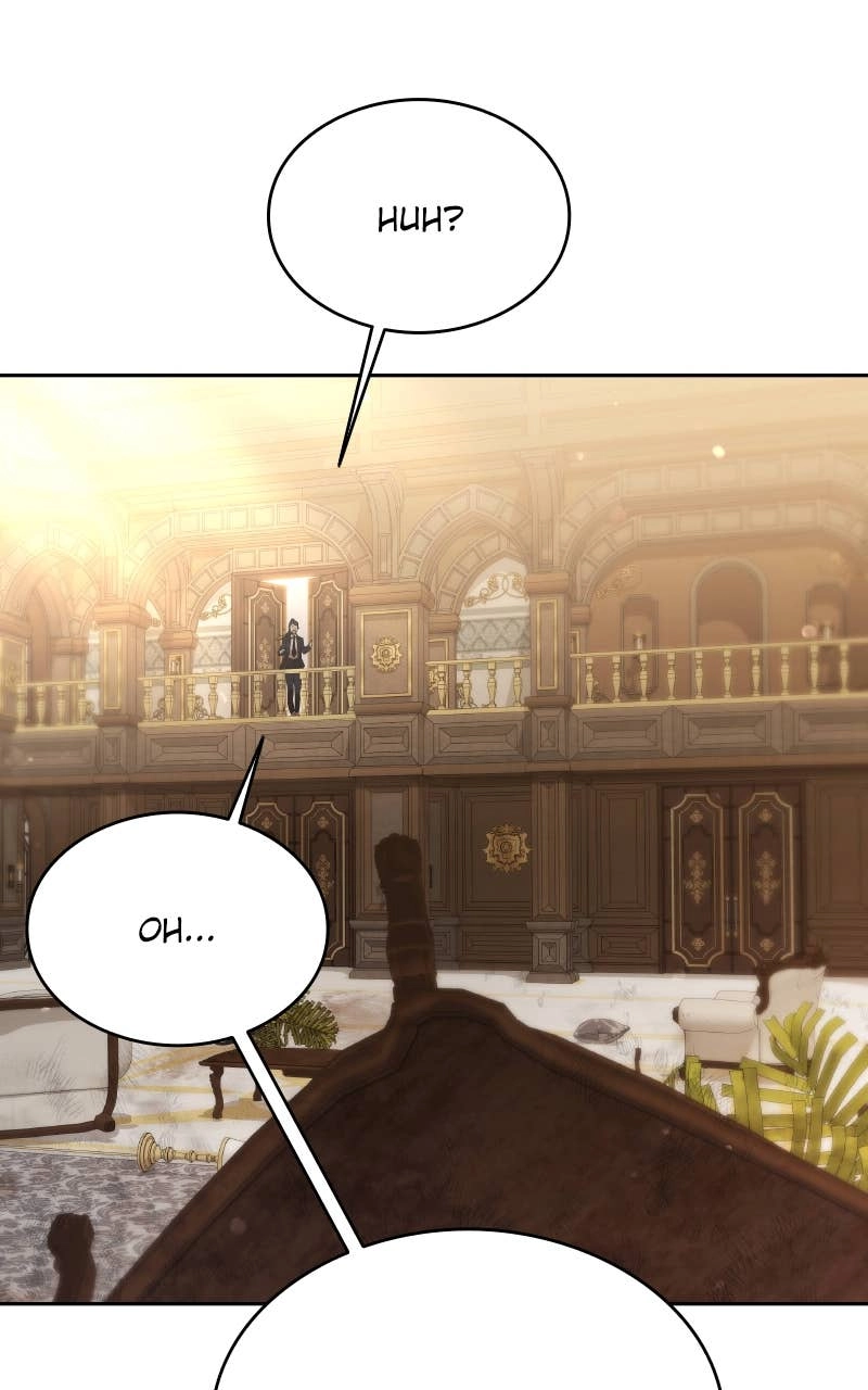 Kindergarten for Divine Beasts Chapter 11, page 55 of 130