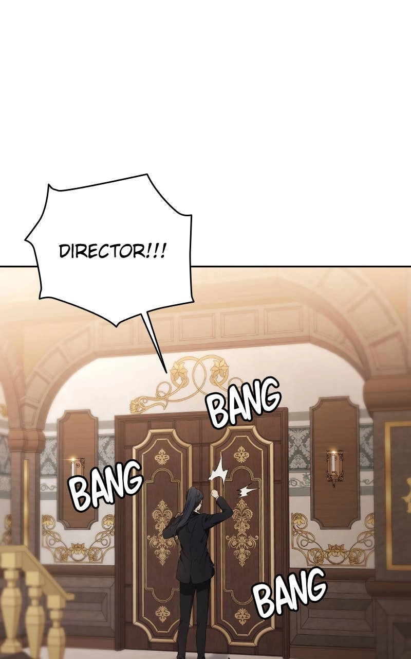 Kindergarten for Divine Beasts Chapter 11, page 59 of 130