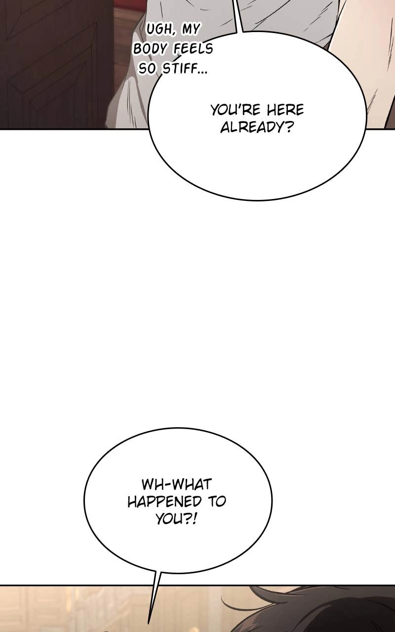 Kindergarten for Divine Beasts Chapter 11, page 62 of 130