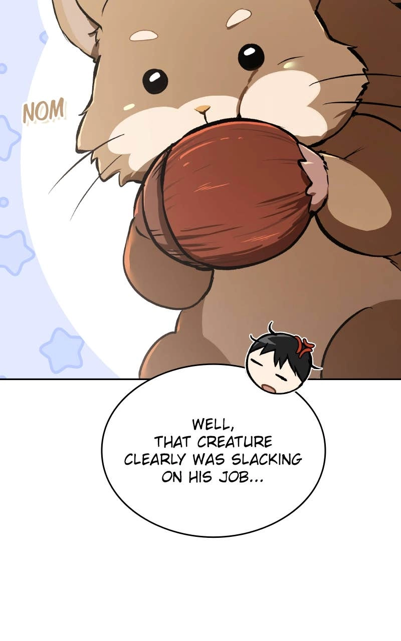Kindergarten for Divine Beasts Chapter 11, page 65 of 130