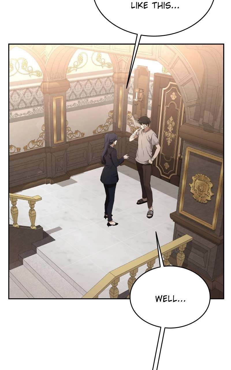 Kindergarten for Divine Beasts Chapter 11, page 67 of 130